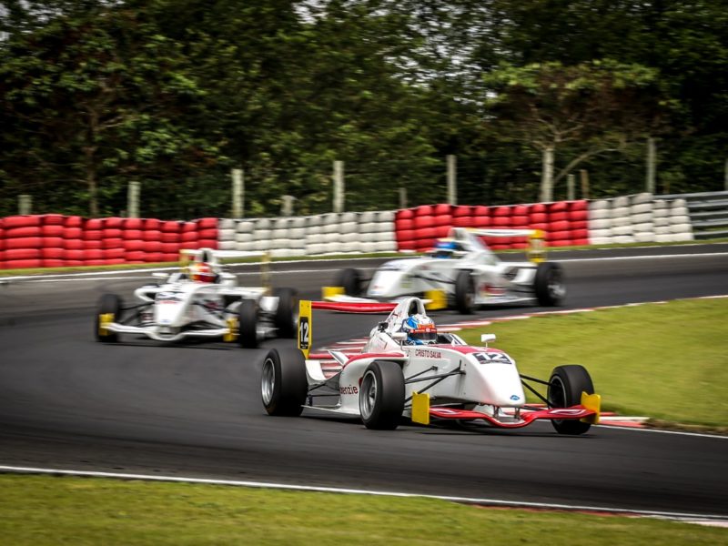 Fórmula Academy Sudamericana anuncia testes em Londrina